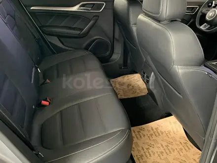 MG 6 Deluxe 2024 года за 6 990 000 тг. в Костанай – фото 9