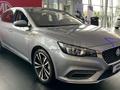MG 6 Deluxe 2024 года за 6 990 000 тг. в Костанай – фото 4