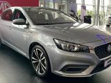 MG 6 Deluxe 2024 года за 9 590 000 тг. в Костанай – фото 4