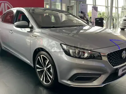 MG 6 Deluxe 2024 года за 6 990 000 тг. в Костанай – фото 4