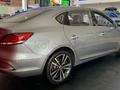 MG 6 Deluxe 2024 года за 6 990 000 тг. в Костанай – фото 3