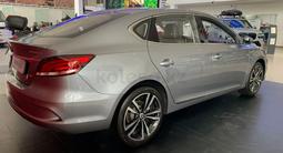 MG 6 Deluxe 2024 годаүшін6 990 000 тг. в Костанай – фото 3
