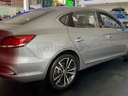 MG 6 Deluxe 2024 года за 6 990 000 тг. в Костанай – фото 3