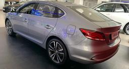 MG 6 Deluxe 2024 годаүшін6 990 000 тг. в Костанай – фото 5
