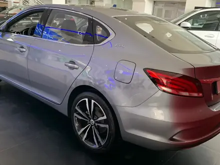MG 6 Deluxe 2024 года за 6 990 000 тг. в Костанай – фото 5