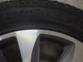 Шины Nokian с оригинальными дисками на МЛ 166 ML166 GL166 W166 X166 за 280 000 тг. в Алматы – фото 3