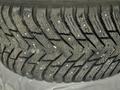 Шины Nokian с оригинальными дисками на МЛ 166 ML166 GL166 W166 X166 за 280 000 тг. в Алматы – фото 5