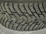 Шины Nokian с оригинальными дисками на МЛ 166 ML166 GL166 W166 X166 за 280 000 тг. в Алматы – фото 5