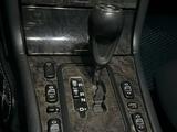 Mercedes-Benz E 280 2001 годаfor5 500 000 тг. в Кызылорда – фото 3