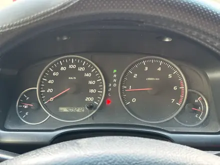Toyota Land Cruiser Prado 2007 года за 10 900 000 тг. в Тараз – фото 11