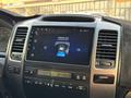 Toyota Land Cruiser Prado 2007 года за 10 900 000 тг. в Тараз – фото 12