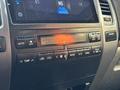 Toyota Land Cruiser Prado 2007 года за 10 900 000 тг. в Тараз – фото 13
