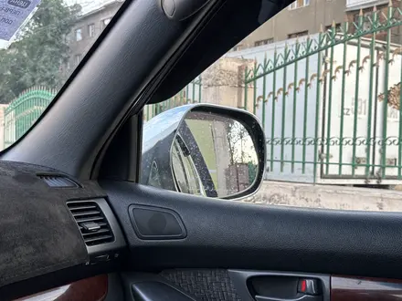 Toyota Land Cruiser Prado 2007 года за 10 900 000 тг. в Тараз – фото 16