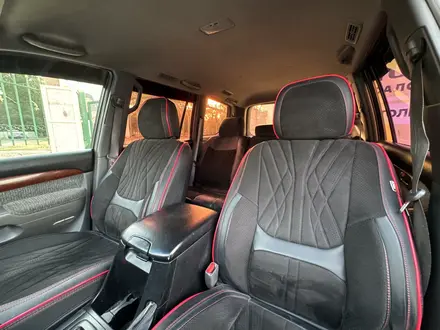 Toyota Land Cruiser Prado 2007 года за 10 900 000 тг. в Тараз – фото 18