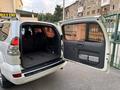 Toyota Land Cruiser Prado 2007 года за 10 900 000 тг. в Тараз – фото 23