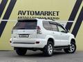 Toyota Land Cruiser Prado 2007 года за 10 900 000 тг. в Тараз – фото 4
