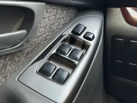 Toyota Land Cruiser Prado 2007 года за 10 900 000 тг. в Тараз – фото 7