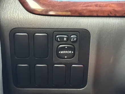 Toyota Land Cruiser Prado 2007 года за 10 900 000 тг. в Тараз – фото 8