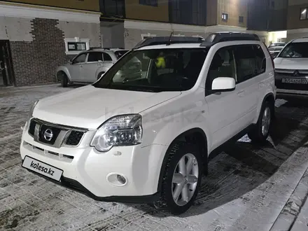 Nissan X-Trail 2014 года за 7 800 000 тг. в Уральск