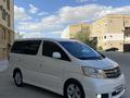 Toyota Alphard 2004 года за 8 000 000 тг. в Жанаозен – фото 13