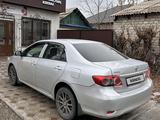 Toyota Corolla 2012 годаfor4 400 000 тг. в Талдыкорган – фото 3