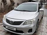 Toyota Corolla 2012 годаfor4 400 000 тг. в Талдыкорган – фото 2