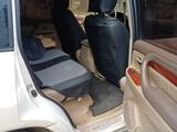 Lexus LX 470 1999 годаүшін5 500 000 тг. в Кокшетау – фото 3