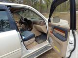 Lexus LX 470 1999 годаүшін5 500 000 тг. в Кокшетау – фото 2