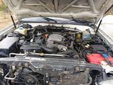 Lexus LX 470 1999 годаүшін5 500 000 тг. в Кокшетау – фото 5