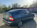 ВАЗ (Lada) Priora 2172 2014 годаүшін3 300 000 тг. в Шымкент – фото 4