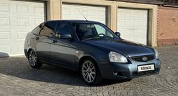 ВАЗ (Lada) Priora 2172 2014 годаүшін3 500 000 тг. в Шымкент – фото 2