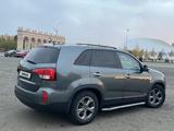 Kia Sorento 2015 года за 9 700 000 тг. в Уральск – фото 3