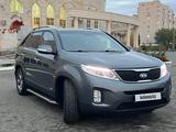Kia Sorento 2015 года за 9 700 000 тг. в Уральск – фото 2