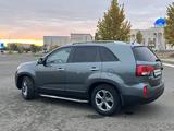 Kia Sorento 2015 года за 9 700 000 тг. в Уральск – фото 5
