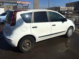 Nissan Note 2012 годаүшін4 850 000 тг. в Караганда – фото 3