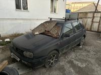 Volkswagen Golf 1994 годаfor430 000 тг. в Алматы