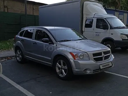 Dodge Caliber 2008 года за 2 900 000 тг. в Алматы – фото 7