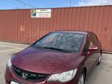 Honda Civic 2010 года за 3 450 000 тг. в Алматы – фото 2
