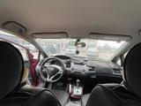 Honda Civic 2010 года за 3 450 000 тг. в Алматы – фото 4