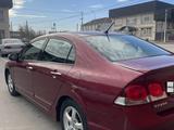 Honda Civic 2010 года за 3 450 000 тг. в Алматы