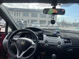 Honda Civic 2010 года за 3 450 000 тг. в Алматы – фото 5