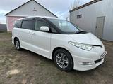 Toyota Estima 2008 года за 7 800 000 тг. в Уральск – фото 4