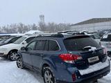 Subaru Outback 2014 года за 4 850 000 тг. в Алматы – фото 2