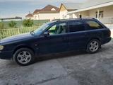 Audi A6 1996 года за 2 200 000 тг. в Шолаккорган