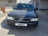 Audi A6 1996 года за 2 200 000 тг. в Шолаккорган – фото 2
