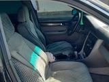 Audi A6 1996 года за 2 200 000 тг. в Шолаккорган – фото 4