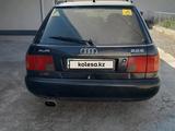 Audi A6 1996 года за 2 200 000 тг. в Шолаккорган – фото 3