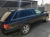 Audi A6 1996 года за 2 200 000 тг. в Шолаккорган – фото 5