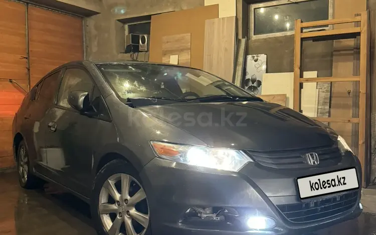 Honda Insight 2010 года за 4 600 000 тг. в Алматы