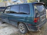 Mazda MPV 1996 года за 1 300 000 тг. в Талдыкорган – фото 4